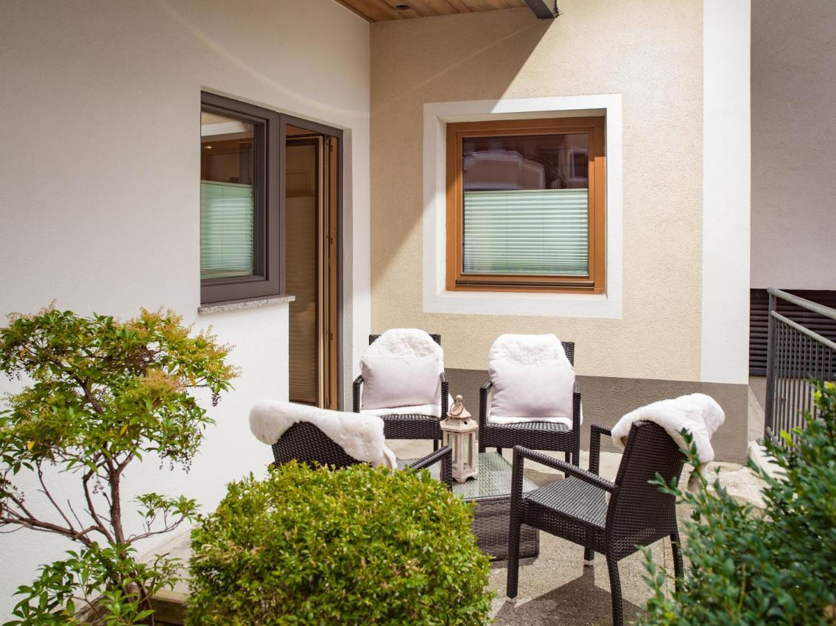מאיירהופן Manni Chalet מראה חיצוני תמונה