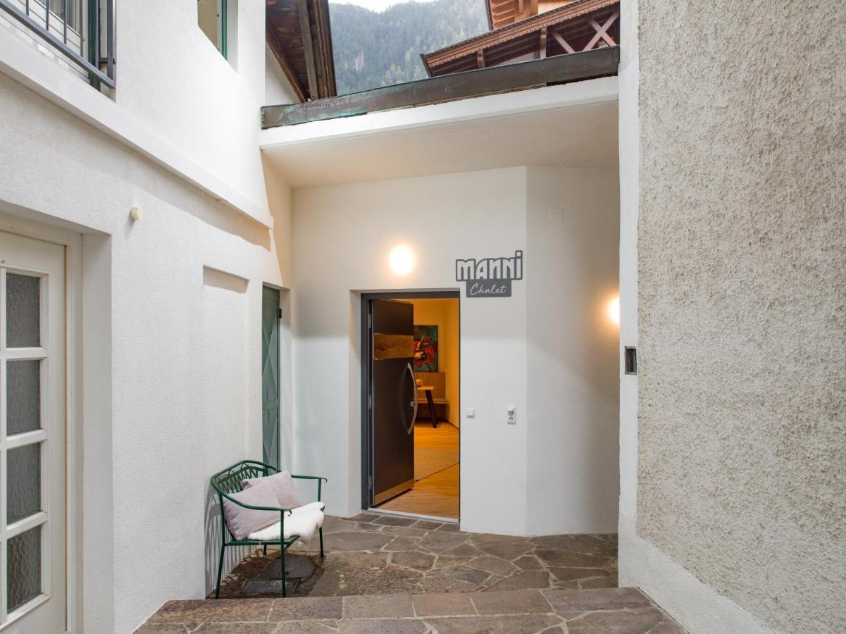 מאיירהופן Manni Chalet מראה חיצוני תמונה