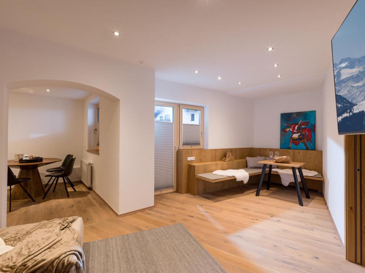 מאיירהופן Manni Chalet מראה חיצוני תמונה